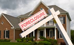 Can I Sell My House in Foreclosure?