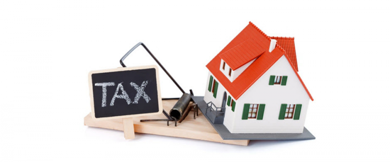 Sell a Lynchburg VA House When You Owe Back Taxes