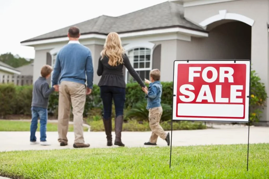 selling your home in Lynchburg VA