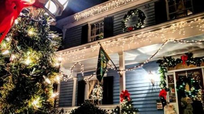 Holiday Themed Open House Ideas for Lynchburg VA